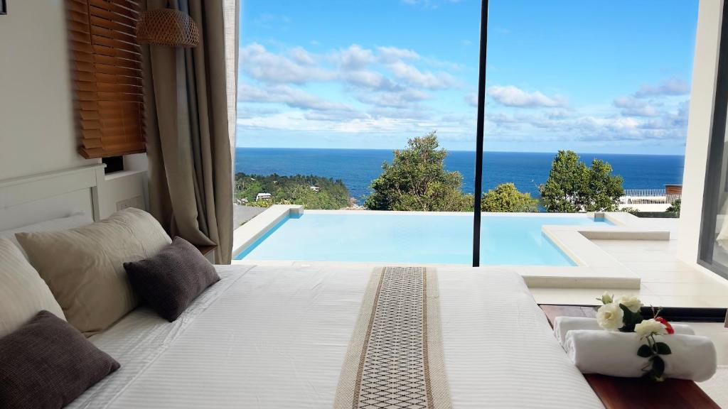 Infinity Villa – Koh Phangan