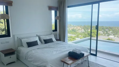 Infinity Villa – 照片 2