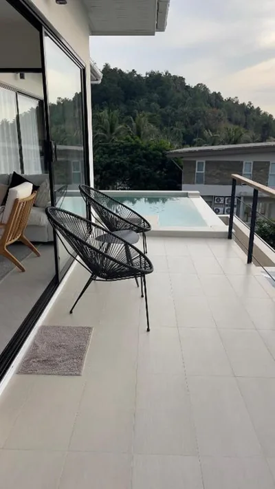 Infinity Villa – 照片 4