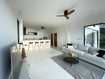 Infinity Villa – 照片 6