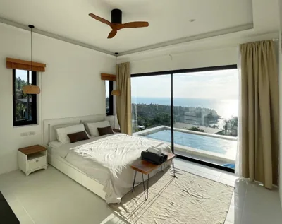 Infinity Villa – 照片 9