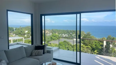 Infinity Villa – 照片 13