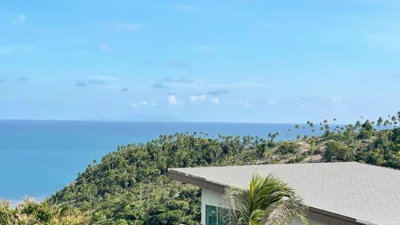 Infinity Villa – 照片 14